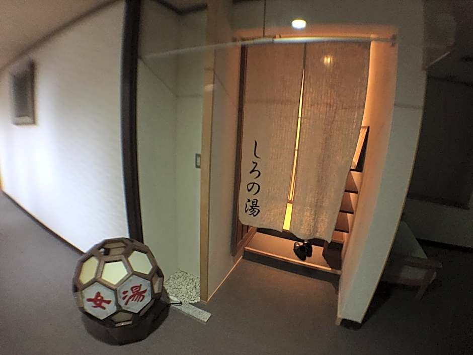 Hokuriku Yamashiro Onsen Hotel Kikyou