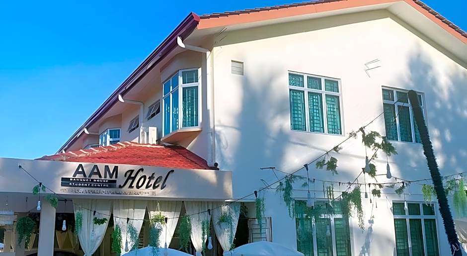 AAM Hotel