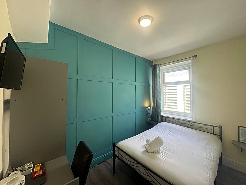 Calypso hotel Blackpool