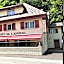 Hôtel du Crêt de l'Anneau