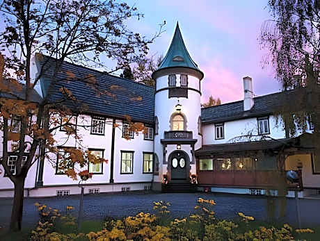 Bardshaug Herregard