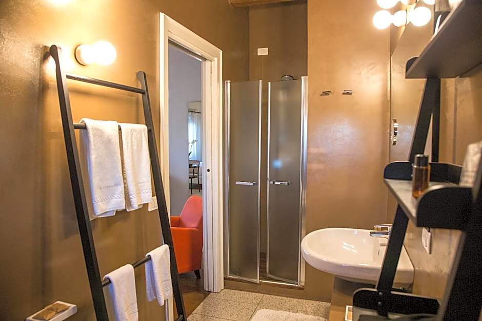 Relais Villa Ormaneto