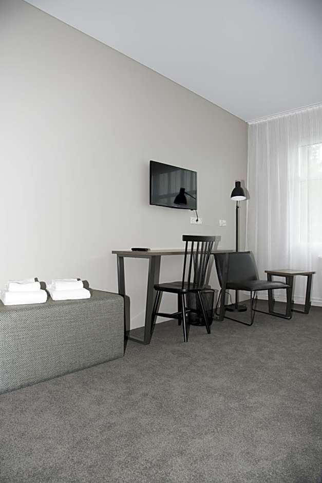 Bella Apartments & Rooms