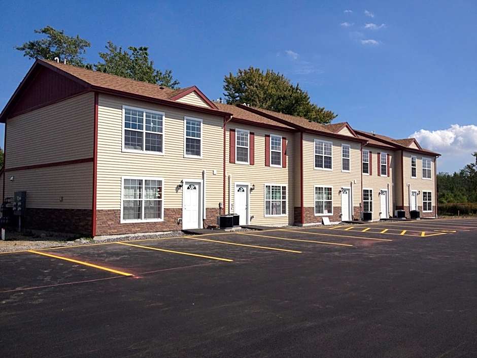 Stay Inn and Suites