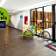 Hotel MX lagunilla