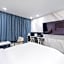 Daegu Dongseongro Hotel Labella