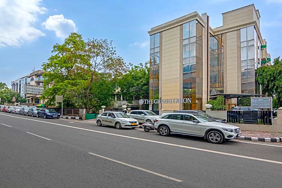 The Grand Orion - Kailash Colony