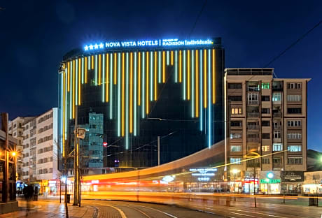 Nova Vista Centrum a member of Radisson Individuals