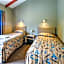 Te Anau Lakeview Holiday Park & Motels
