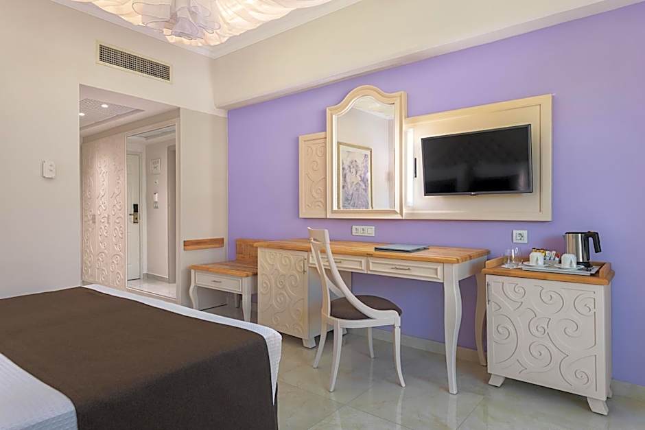 Rodos Palladium Leisure & Wellness