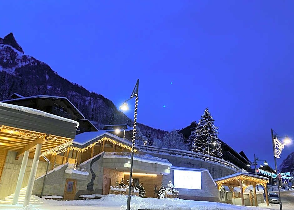 Hotel Alba Wellness & Spa