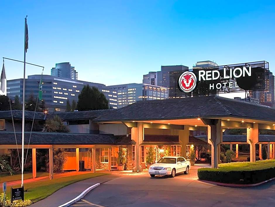 Red Lion Hotel Kelso