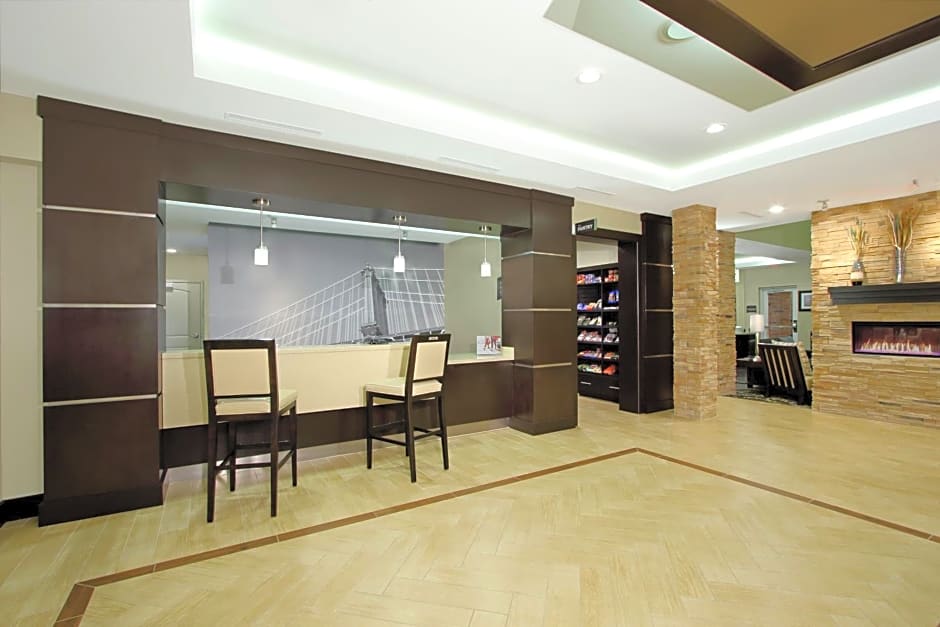 Staybridge Suites - Houston - Medical Center by IHG