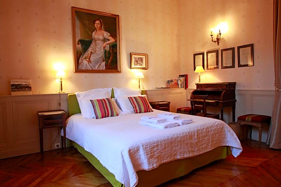 Les Chambres de Mathilde