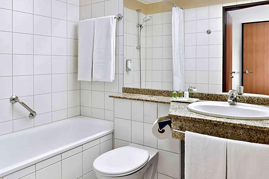 NH Mannheim Viernheim