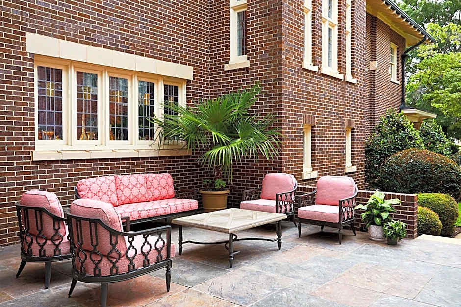 Graduate by Hilton Columbia, S.C.