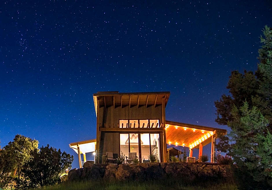 Royal Gorge Cabins
