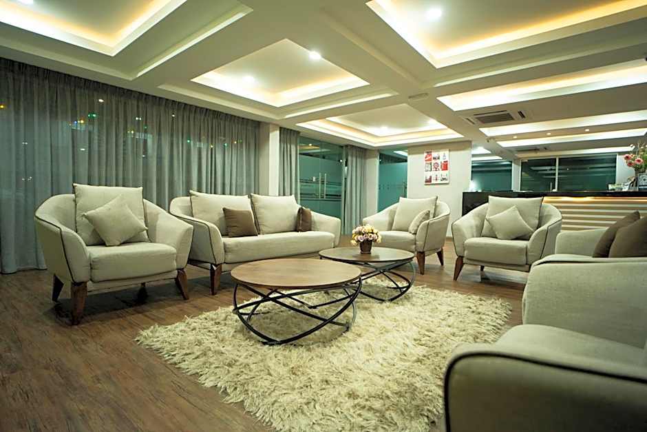 Zaque's Hotel