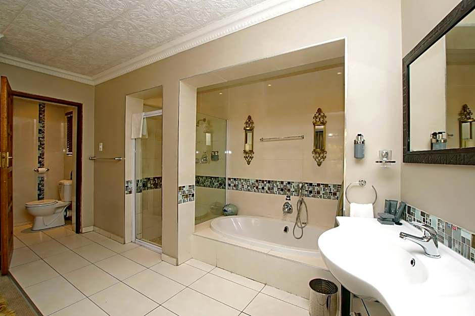 Arum Place Guest House