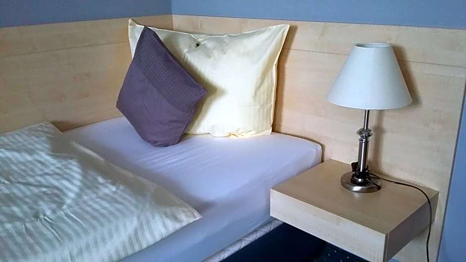 Hotel Restaurant Molitor