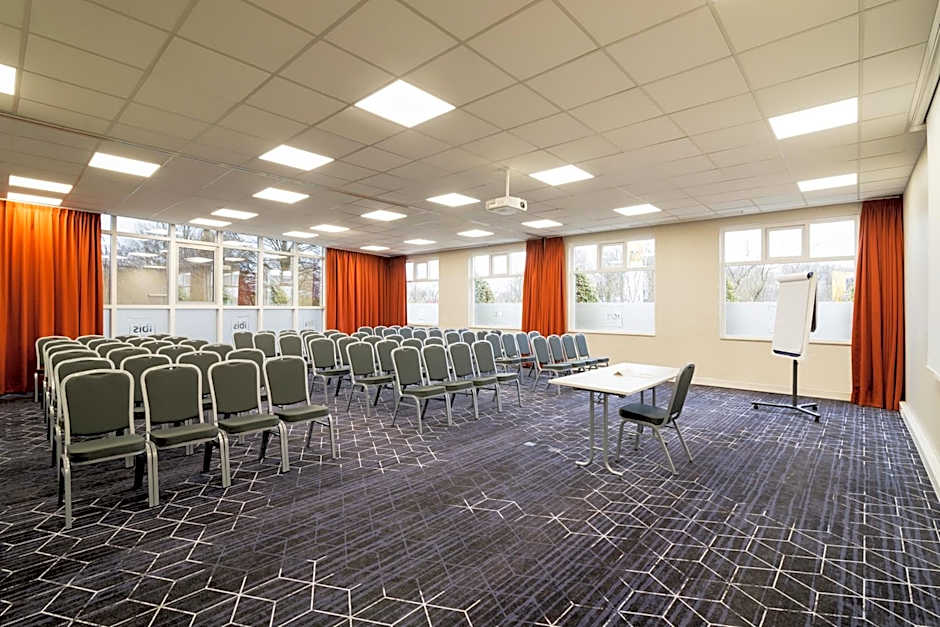 ibis Rotterdam Vlaardingen