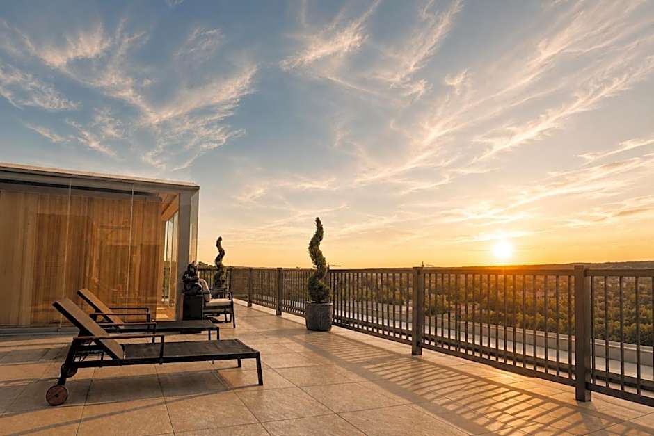 Luma Hotel Spa&Fitness
