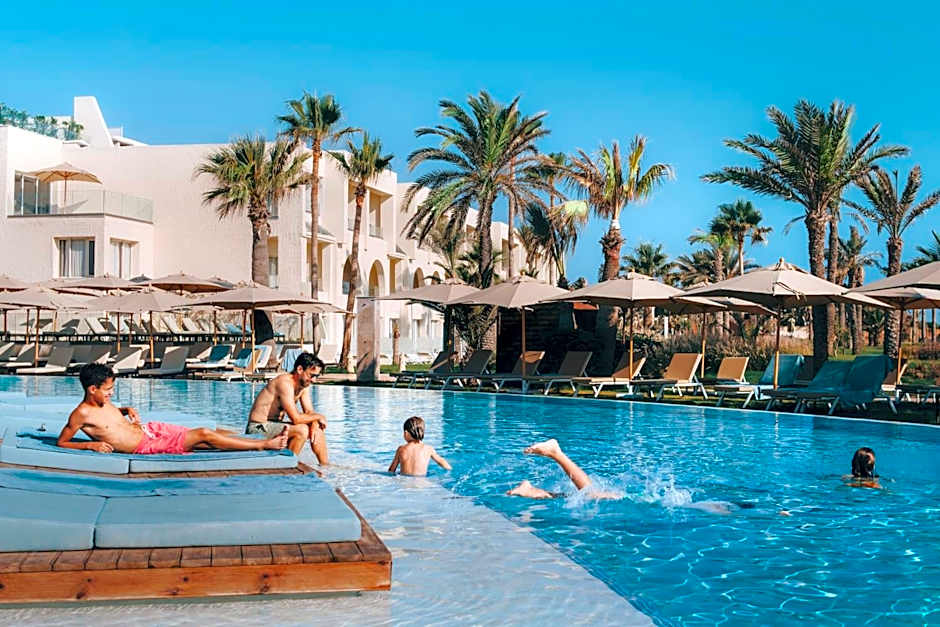 Iberostar Selection Eolia Djerba