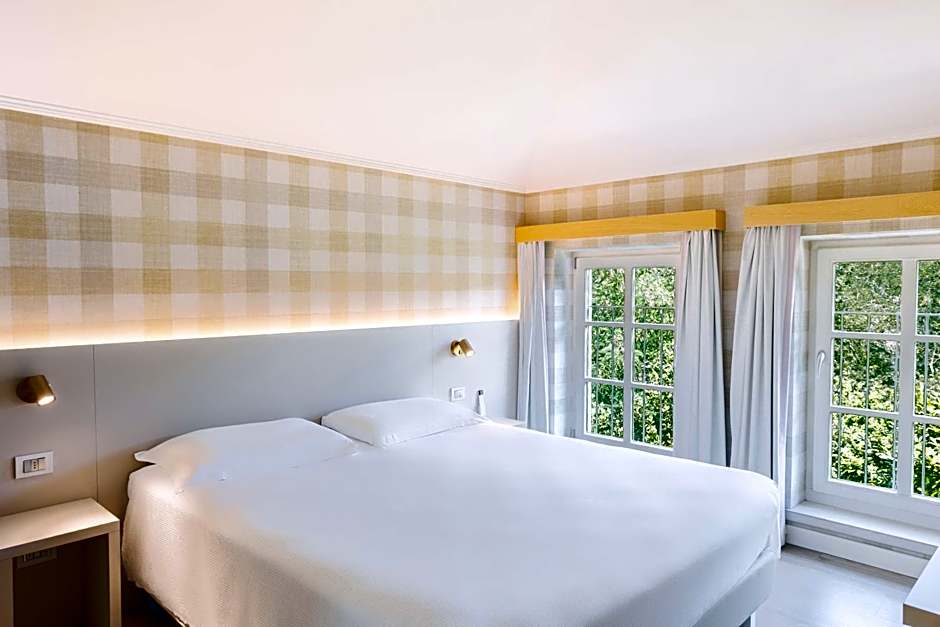 Hotel Eden