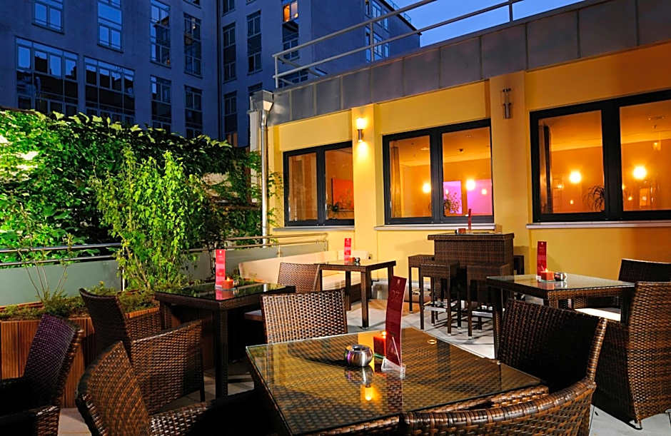 Leonardo Hotel Munich City Center