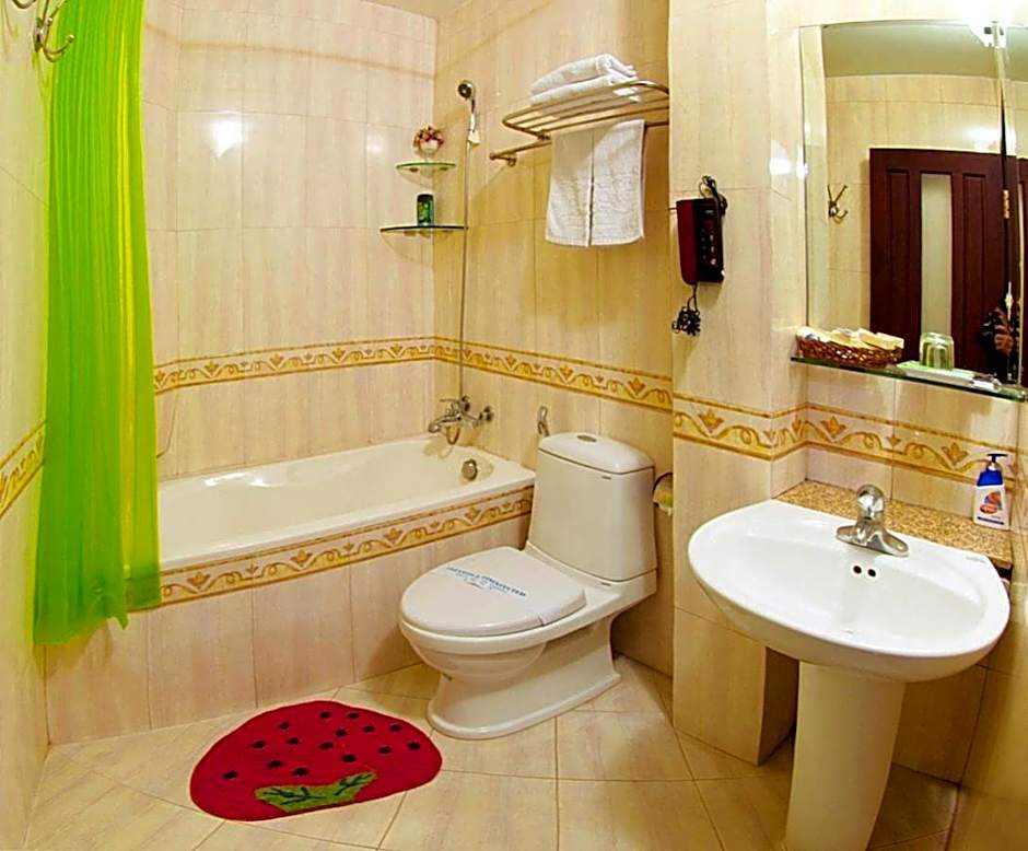Dai Long Hotel Da Nang