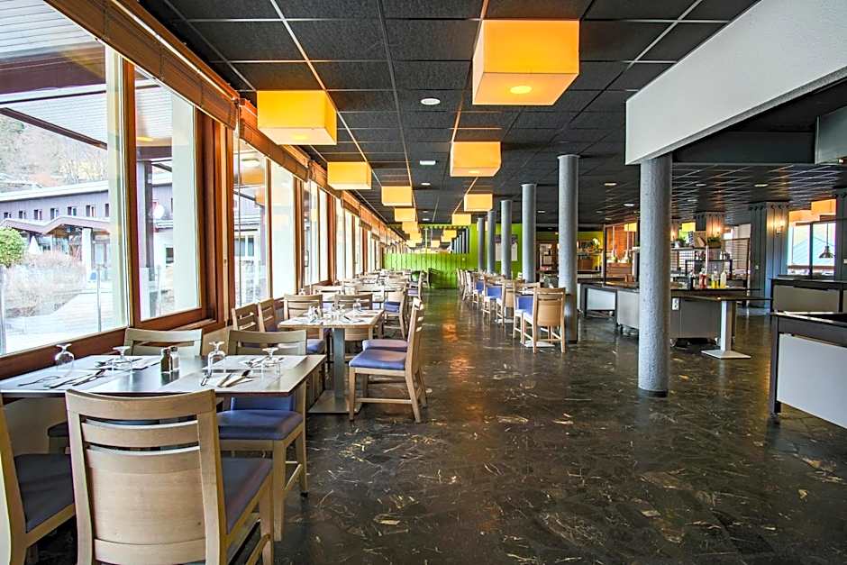 Belambra Clubs Praz-sur-Arly - L'Alisier