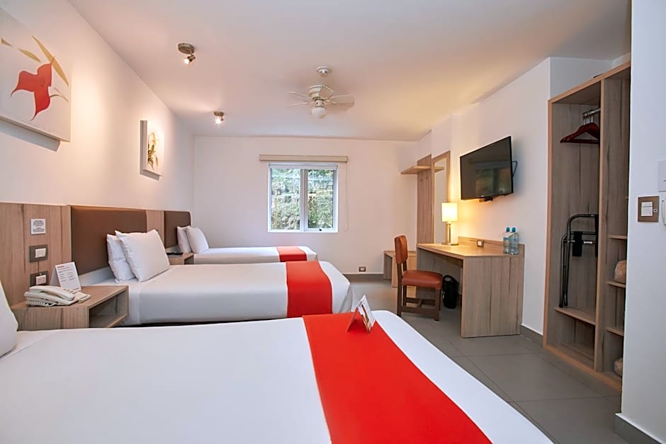 Casa Andina Standard Machu Picchu