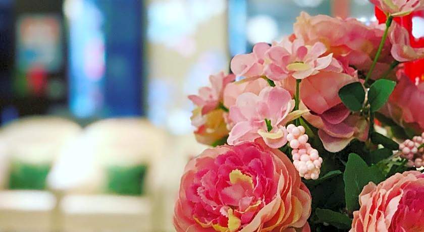 Ever Delightful Business Hotel