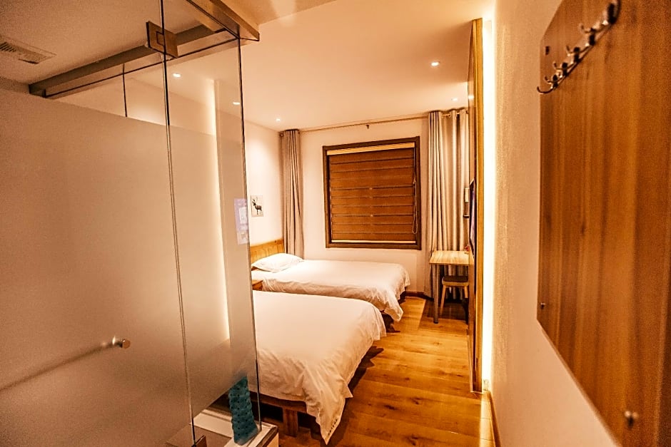 Qufu International Youth Hostel