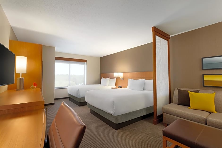 Hyatt Place Niagara Falls