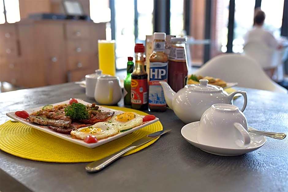 Regal Inn Umhlanga Gateway