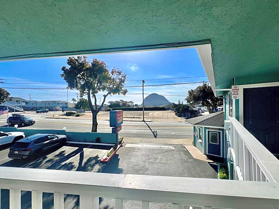 Morro Bay Beach Inn