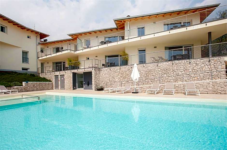 Terrazze sul Garda