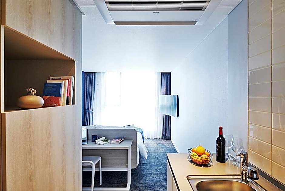 Jeju Pureun Hotel