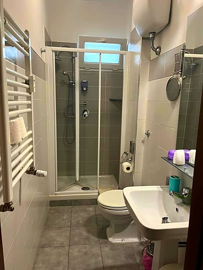 B&B La Perla di Roma