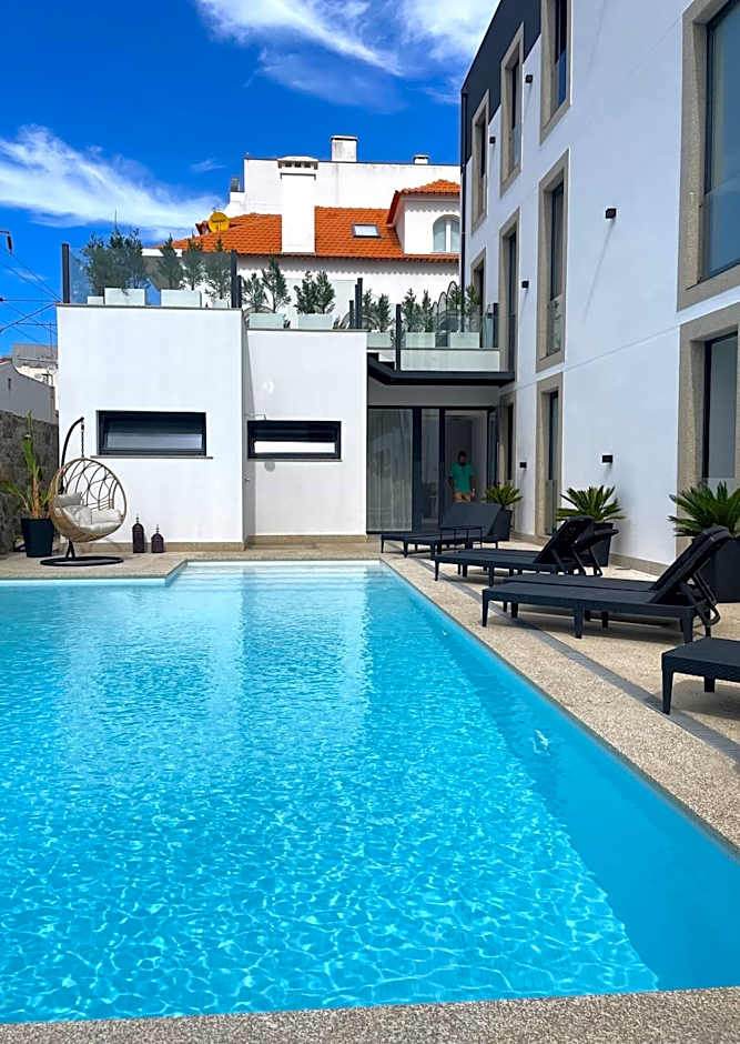 Photo 1 of 36 of BLUE ANCORA HOTEL
