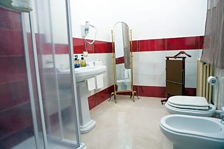 Affitta camere The Queen