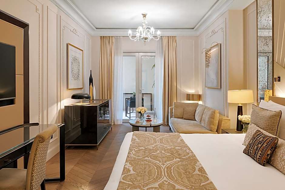 Hôtel de Paris Monte-Carlo