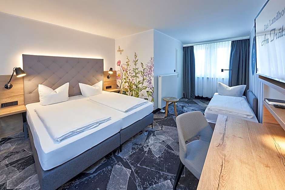 Das Landhotel am Trätzhof Fulda