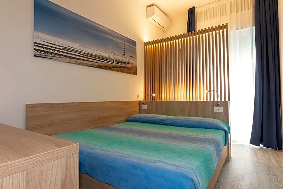 Hotel Wally