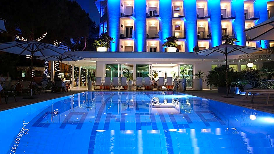 Hotel Wivien