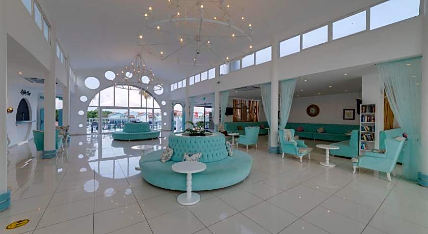 Hotel Karbel - All Inclusive