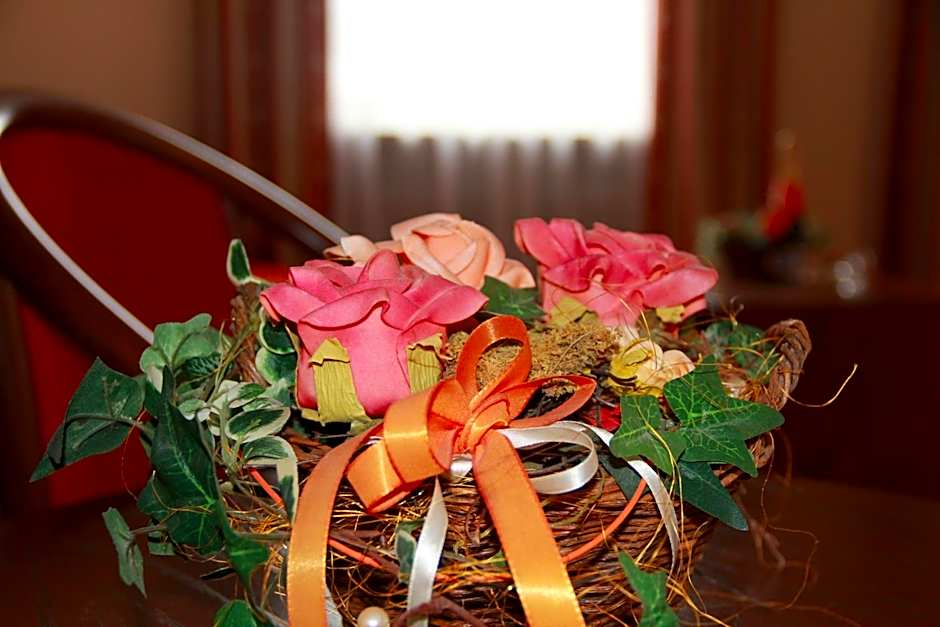 Alpenhotel Brennerbascht