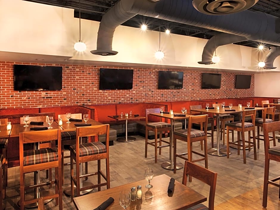 Four Points by Sheraton Cleveland Airport – Cleveland, OH