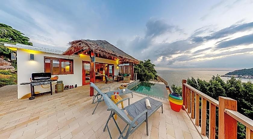 The Fisherman's Villas